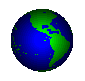 World gif